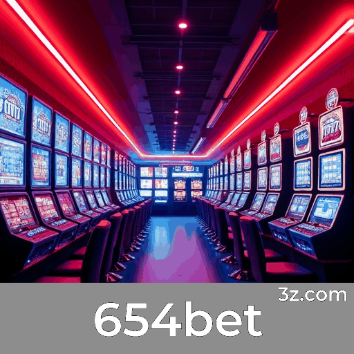 654bet