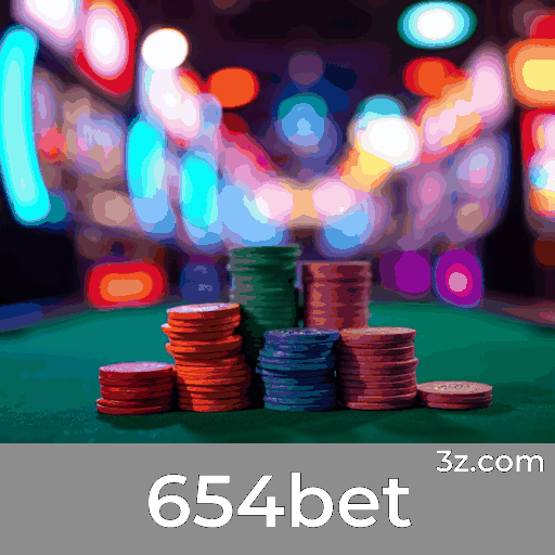 654bet