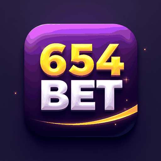 654bet Logo